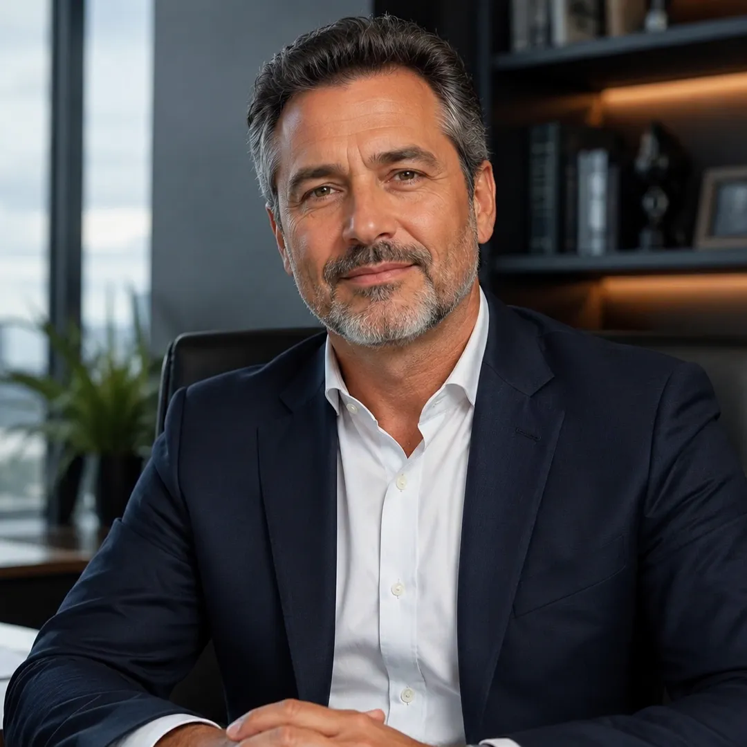 Carlos Morais