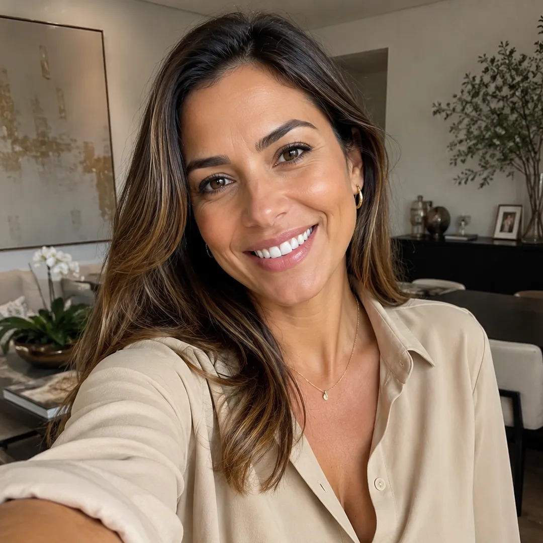 Julia Ferraz