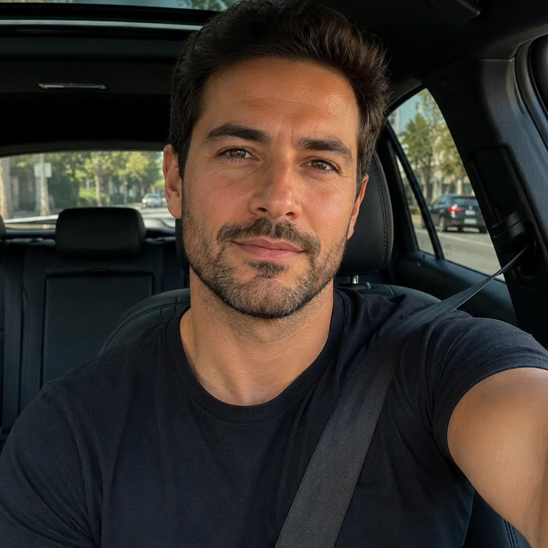 Matheus Rezende